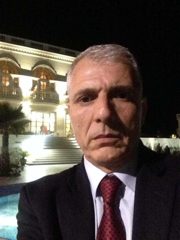 Hotel Lubjana Tiran Dış mekan fotoğraf