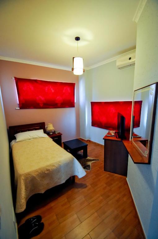 Hotel Lubjana Tiran Dış mekan fotoğraf